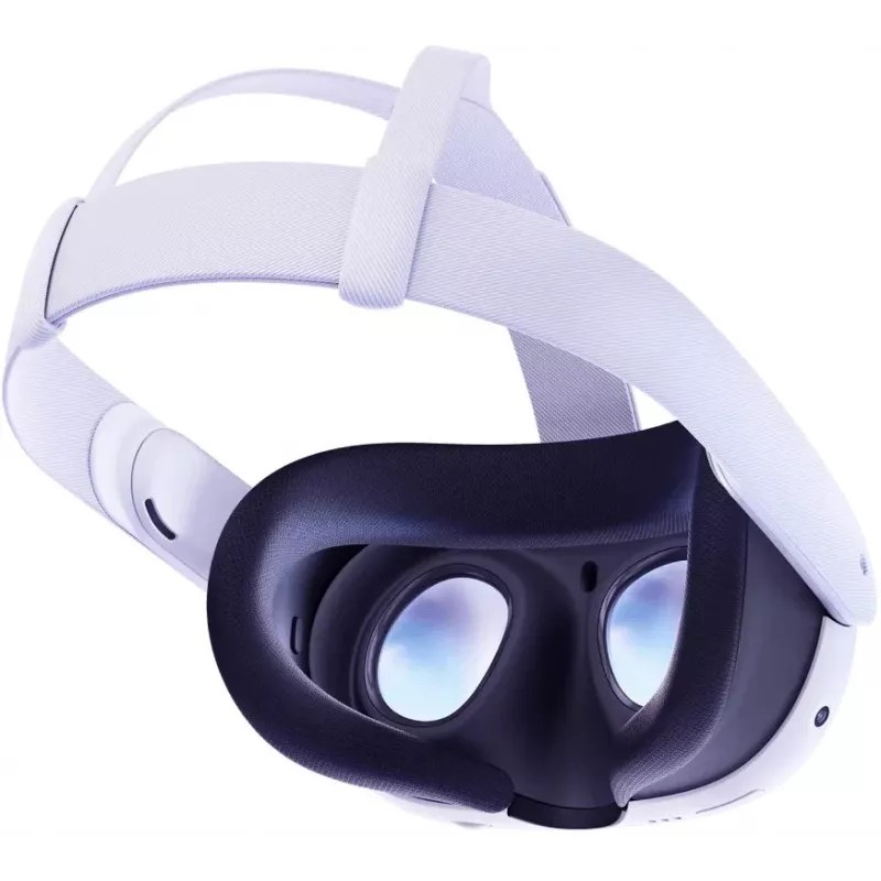 META Quest 3 Dedicated head mounted display balta