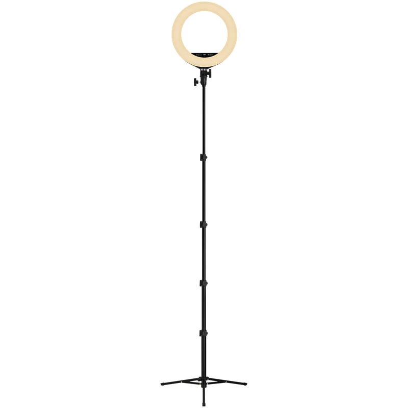 Streamplify Streaming pilns komplekts V2 - CAM, MIC, Light 10, Light 14, SCREEN LIFT, HUB CTRL7