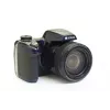 Kodak AZ528 Midnight Zils EU spraudnis + 2 baterijas + futrālis