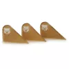 Thermal Grizzly TG Scraper – skrāpji, 3 gab. (TG-SC-3)