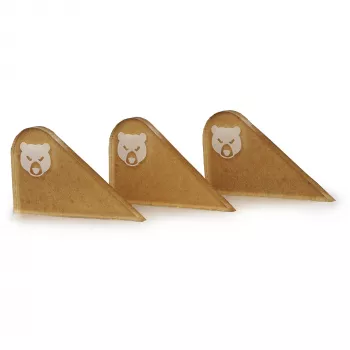 Thermal Grizzly TG Scraper – skrāpji, 3 gab. (TG-SC-3)