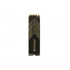 SSD disks Transcend 500 GB M.2 PCI Express 4.0 NVMe 3D NAND TS500GMTE240S