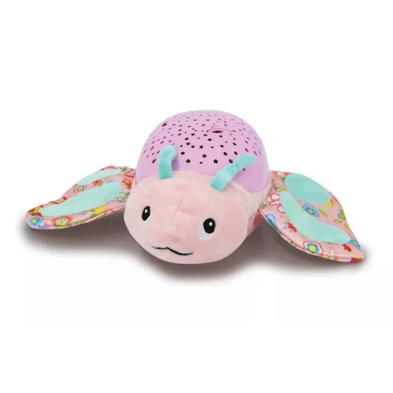 JAMARA Dreamy Butterfly, LED, Brīvi stāvoša, Zēni/Meitenes, Automātiska izslēgšanās, Akumulators