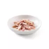 Mitrā kaķu barība Agras Pet Foods Schesir tunzivs ar jūras asaru želejā, 6 × 50 g (300 g), pieaugušiem kaķiem