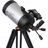 Celestron StarSense Explorer DX 5 Reflector 329x Melns, Sudraba