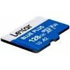MicroSDXC atmiņas karte Lexar BLUE PLUS 128 GB UHS‑I U3 V30 170 MB/s