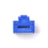Portu bloķētājs Smartkeeper NL03P1DB RJ-45 zils 12 gab.