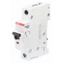 ABB S201-B16 W/O ACC. - Miniatūrais automātiskais slēdzis - B raksturlīkne - 6000 A - IP20 - IP40