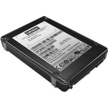 Lenovo 4XB7A80340 iekšējais cietvielu disks 800 GB 2,5 collu SAS V-NAND TLC