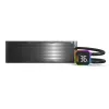 CPU COOLER MULTI SOCKET Melns/HYPERFLOW DIGITAL 360 MONTECH