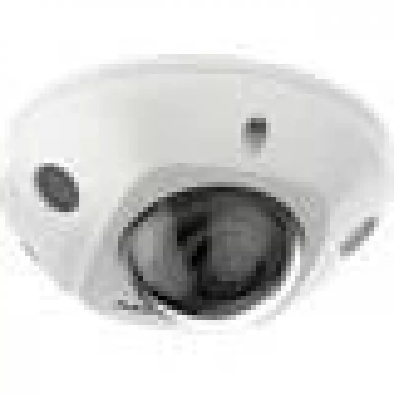 IP drošības kamera Hikvision DS-2CD2543G2-IS(2.8MM) kupola
