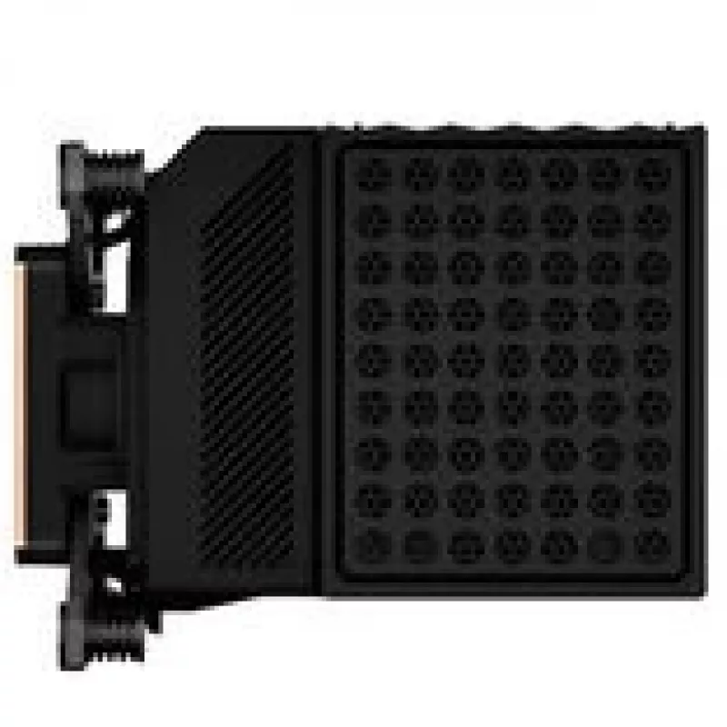 CPU ūdens bloks TRYX L-P0CL-DS0M-G0K ar AMOLED displeju — saderīgs ar Intel un AMD ligzdām