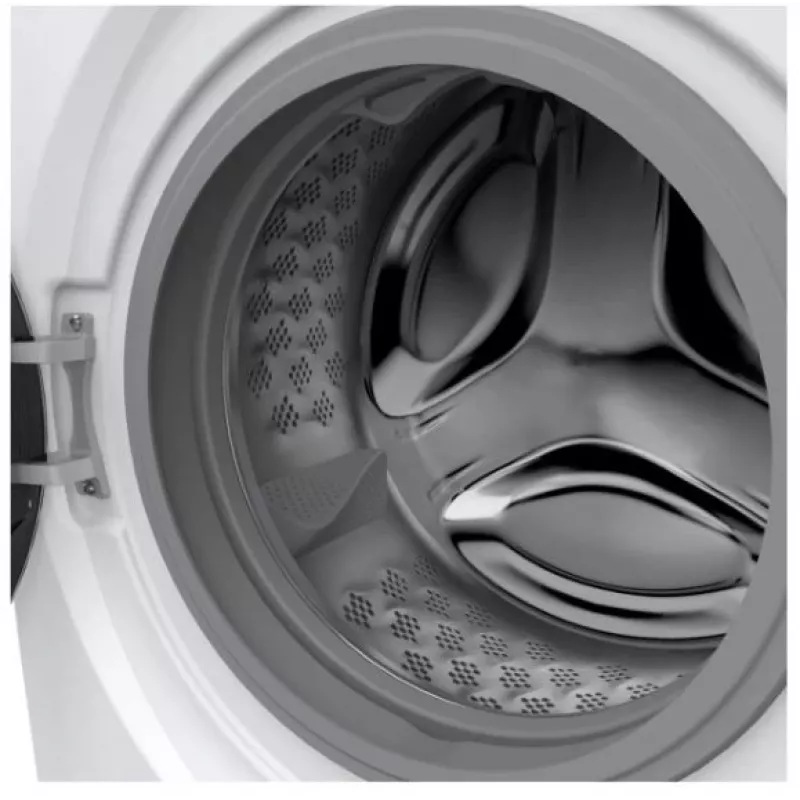Veļas mašīna Gorenje WPNEI84SBSWIFI/PL, 8 kg, energoefektivitātes klase B