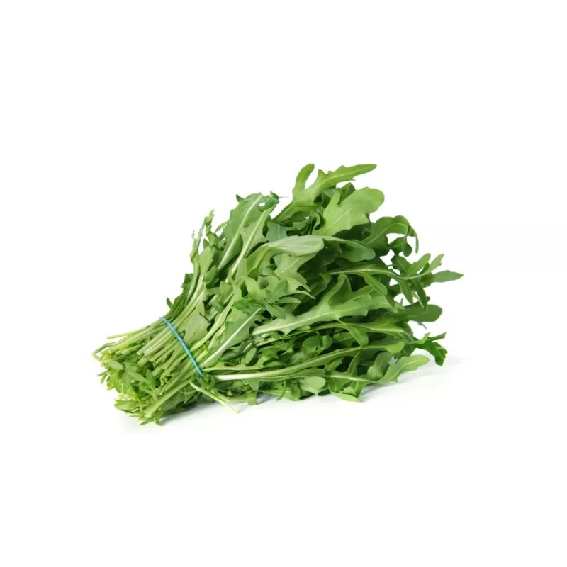 Sēklas uz lentes — Apte Rukola (Eruca sativa) 6 m mājas un dārza audzēšanai