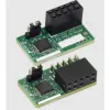 Uzticamās platformas modulis TPM 2.0 Supermicro AOM-TPM-9670V-O
