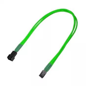3-pin Molex kabelis Nanoxia NX3PV3ENG 0,3 m
