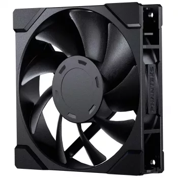 Dzesēšanas ventilators PHANTEKS M25G2-120 120mm PWM melns