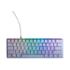 RAZER Huntsman Mini - Mercury Ed. Purple Switch - US Layout tastatūra