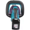 Makita DUH507Z akumulatora dzīvžoga šķēres Dubultais asmens 2 kg