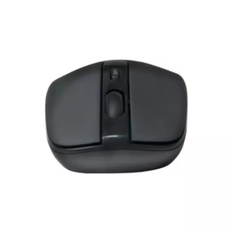 Pele LogiLink ID0078A Bluetooth optiskā piemērota abām rokām