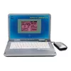 Izglītojošs klēpjdators VTech Power XL 80-117904 — 80 mācību aktivitātes bērniem