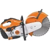 STIHL atgriežamais zāģis TS 420/350mm 3,2KW/4,4PS (42380112810)