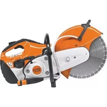 STIHL atgriežamais zāģis TS 420/350mm 3,2KW/4,4PS (42380112810)