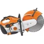 STIHL atgriežamais zāģis TS 420/350mm 3,2KW/4,4PS (42380112810)