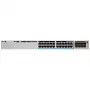 Pārvaldāms L2/L3 slēdzis Cisco Catalyst C9300L-24T-4X-A