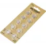Voltcraft pogu šūna CR 1220 3 V 10 gab. 40 mAh litija VC-12209090 (VC-12209090)