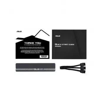 Grafikas karte ASUS GeForce RTX 5080 16 GB GDDR7 PCIe 5.0, 256 bitu, 3 ventilatori, maks. izšķirtspēja 7680×4320