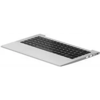 HP M21668-BG1 portatīvā datora rezerves daļa Tastatūra