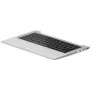 HP M21668-BG1 portatīvā datora rezerves daļa Tastatūra