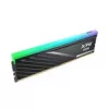 Desktop RAM ADATA XPG Lancer Blade RGB DDR5-6400 CL38 32GB (2x16GB) Dual-Kit balta