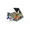 LEGO MINECRAFT 21584 Ceļojums caur Nētera un Gala portāliem