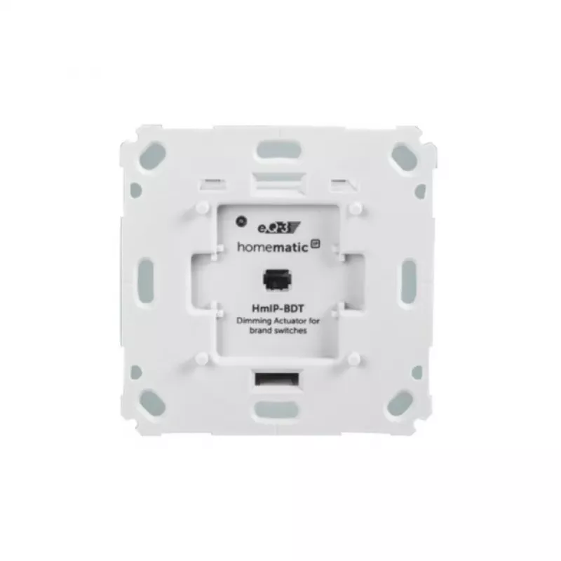 eQ-3 AG Homematic IP HmIP-BDT - aptumsumotājs - bezvadu - 868,3 MHz