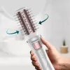 Cecotec karstā gaisa suka | CeramicCare 5in1 Pro | Jonu kondicionēšana | 1000 W
