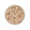 Slapjā kaķu barība Agras Pet Foods Schesir Baby in Brühe 70 g — vista, bez graudiem, junior kaķiem