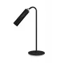 Esperanza ELD118K LED galda lampa 3in1 Melna