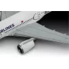 Plastmasas lidmašīnas modelis REVELL Airbus A350-900 Turkish Air 1/144 mērogā