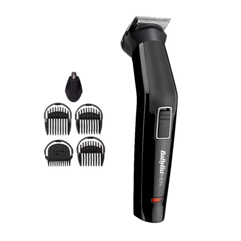 BaByliss MT725E daudzfunkcionālais trimmera komplekts