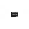 Atmiņas karte Transcend 64 GB microSDXC Class 10 ar adapteri