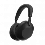 Bezvadu trokšņu slāpējošās austiņas Sony WH-1000XM6, Bluetooth, melnas, 12 mēnešu garantija