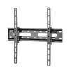 TV stiprinājums SBOX PLB-2544T-2 32–70 collu televizoriem, maks. slodze 45 kg, VESA līdz 400×400