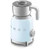 SMEG MFF11PBEU piena putotājs 50. gadu stilā pasteļzilā krāsā