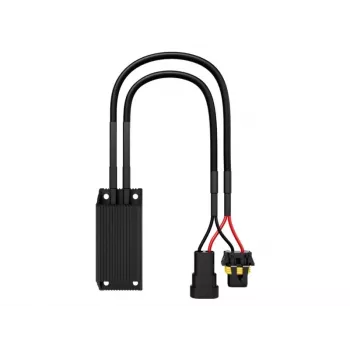 Ledvance auto LED spuldze Osram LED Smart H10/HB3/HB4 12V 6000K – viena spuldze