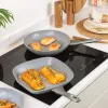 Salter BW02764G1EU7 Marblestone 28cm Cepšanas panna
