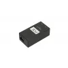 Extralink PoE barošanas bloks POE-24-12W 24V 0.5A 12W maiņstrāvas kabelis iekļauts