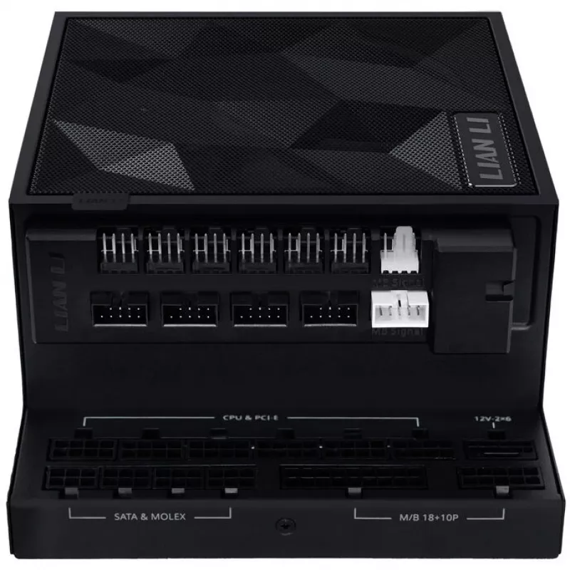 Barošanas bloks Lian Li EG1200G 1200 W