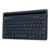 Techly ICTBK102U tastatūra Universāla Bluetooth QWERTY angļu melna